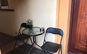 Apartament Andreea